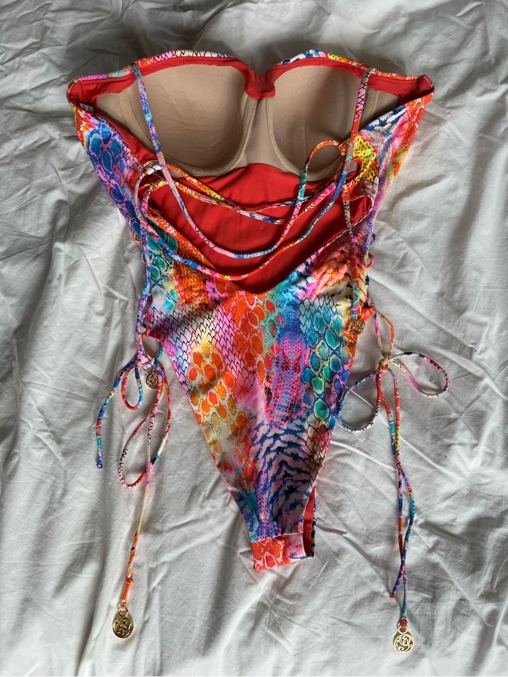 rainbow luli fama one piece